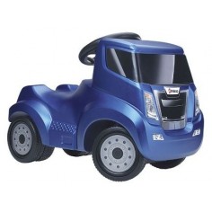 Ferbedo - Camion albastru